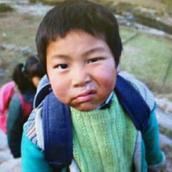 叙永最深情的车贩子