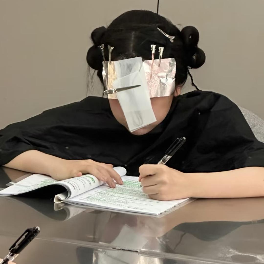 悲伤鸡蛋汤🫧