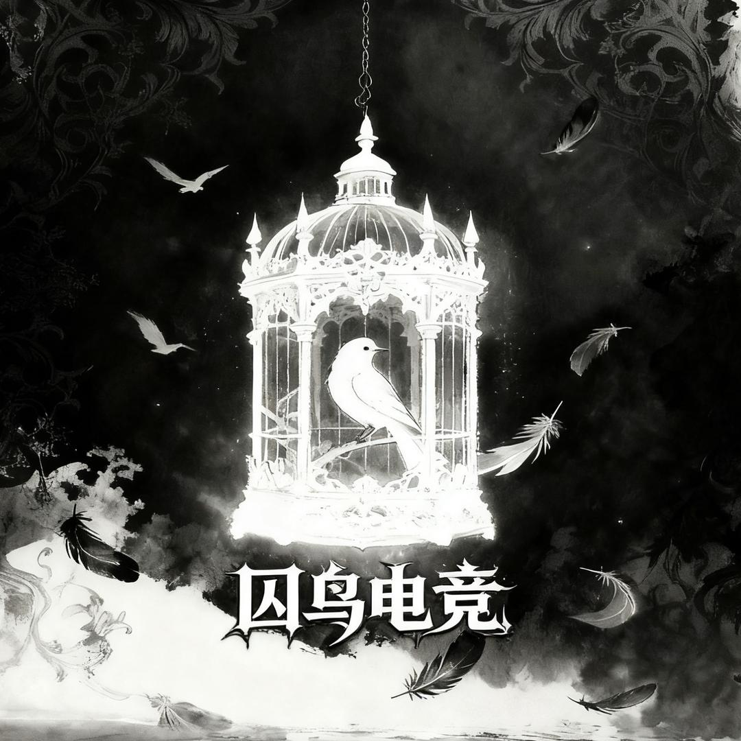 囚鸟电竞俱乐部