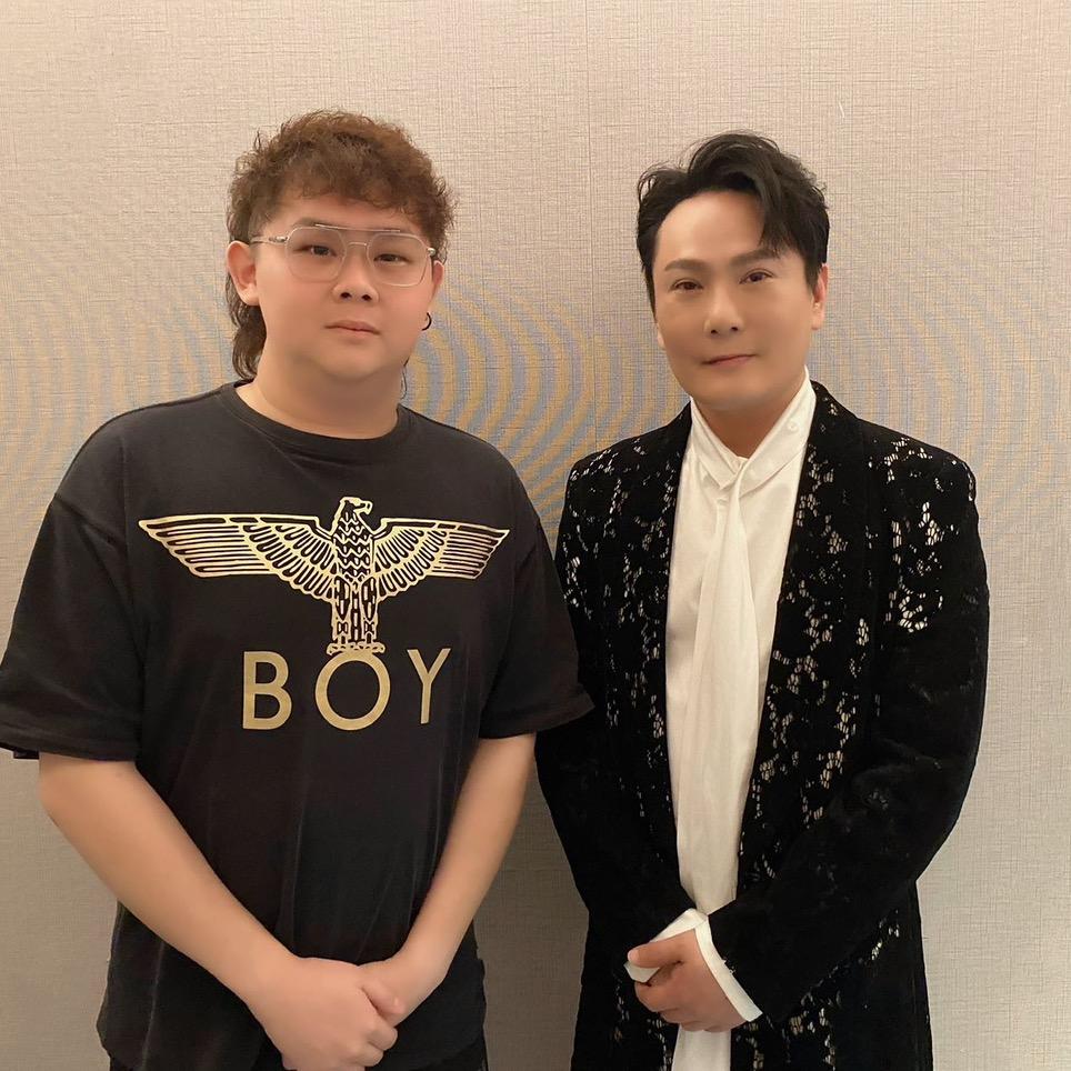 歌手小亮亮✨