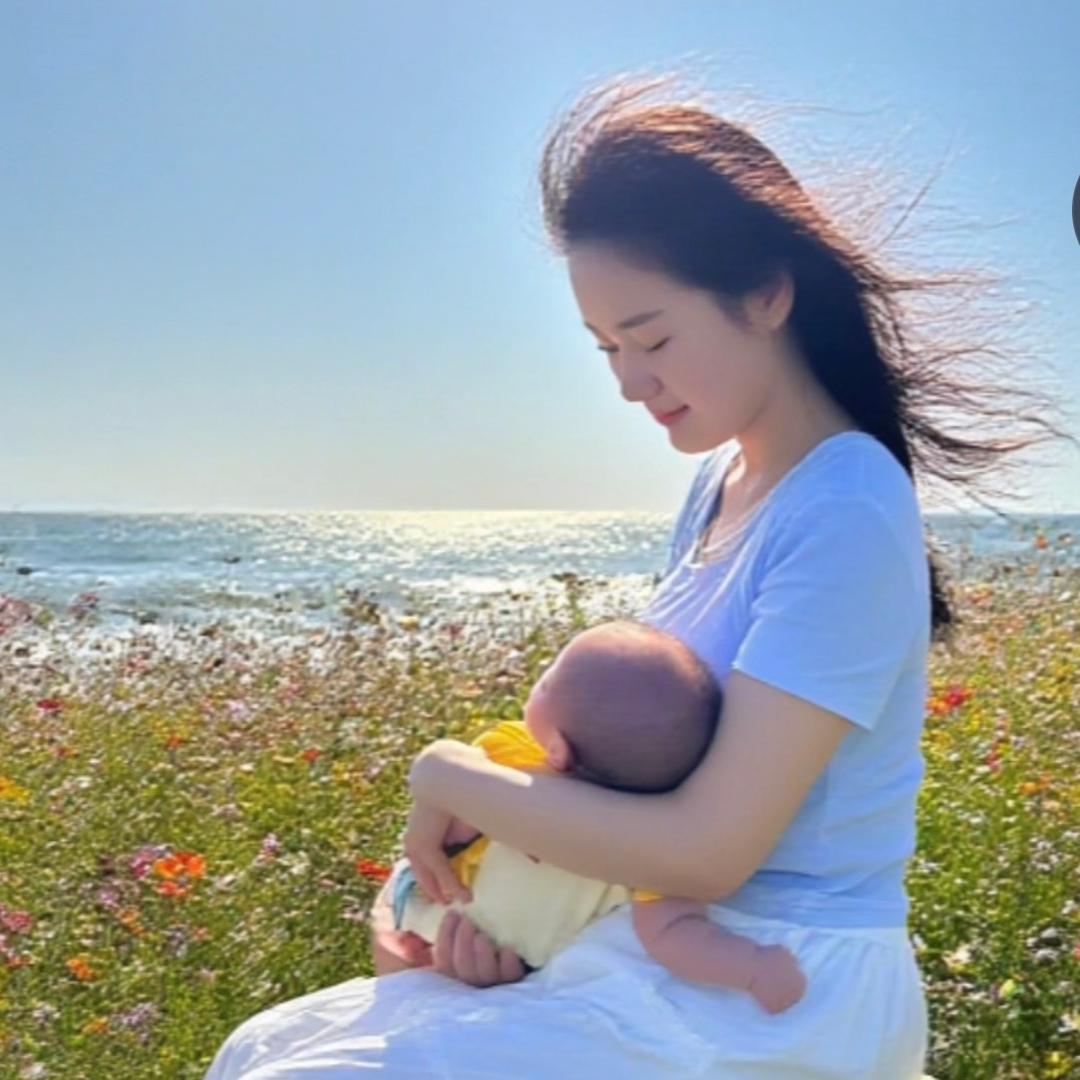 ❤️小程程宝贝成长记💫