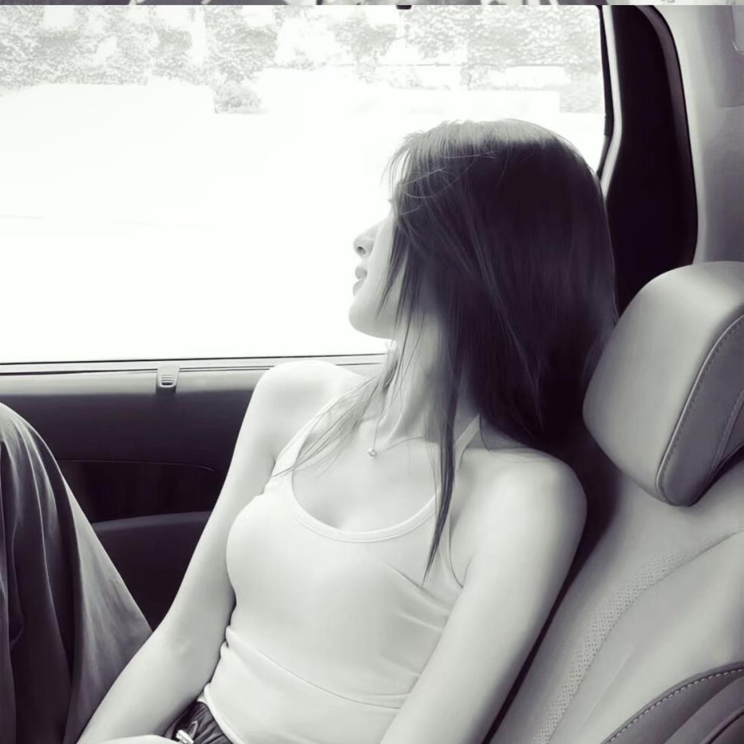 -女人心海底针.