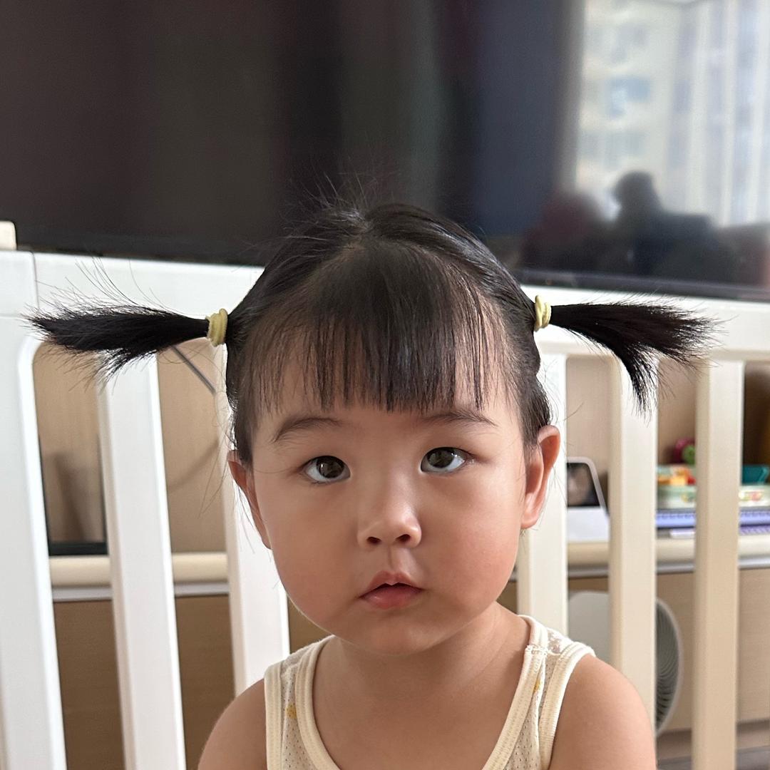 小番薯啊悦