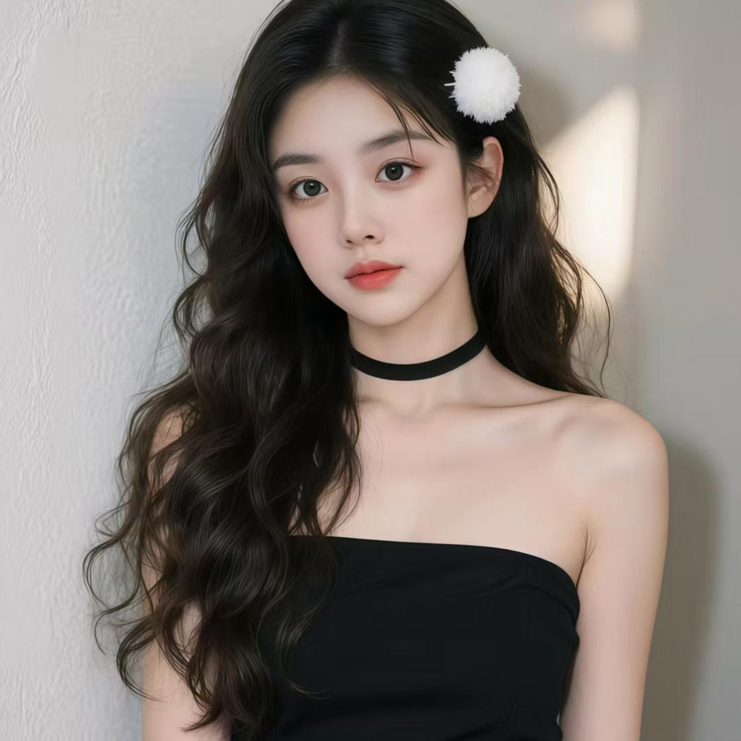 莹莹（毕节第二美）