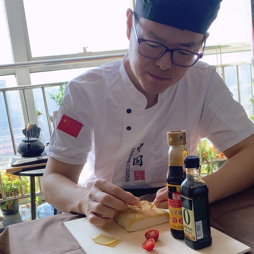 小门哥