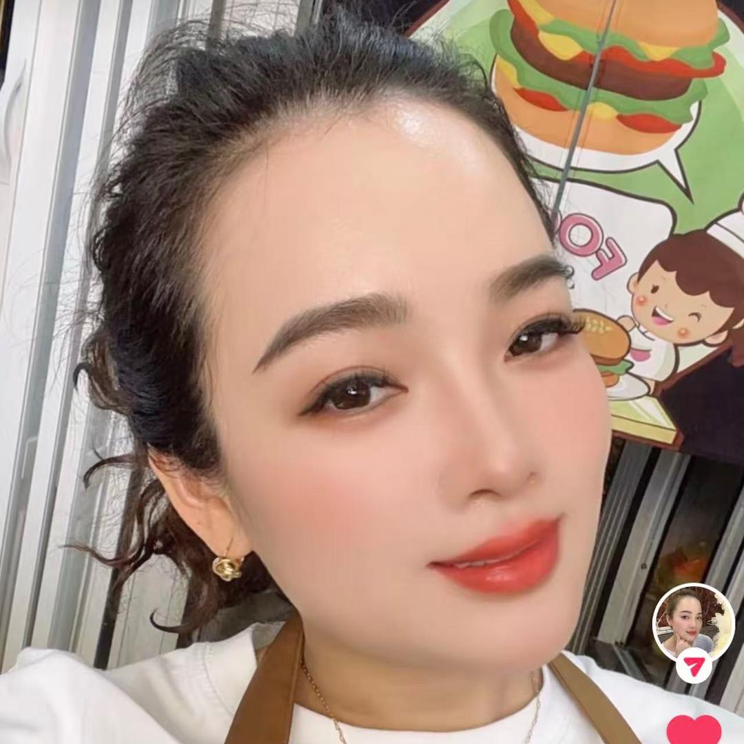 潮汕虹姐（大姑）