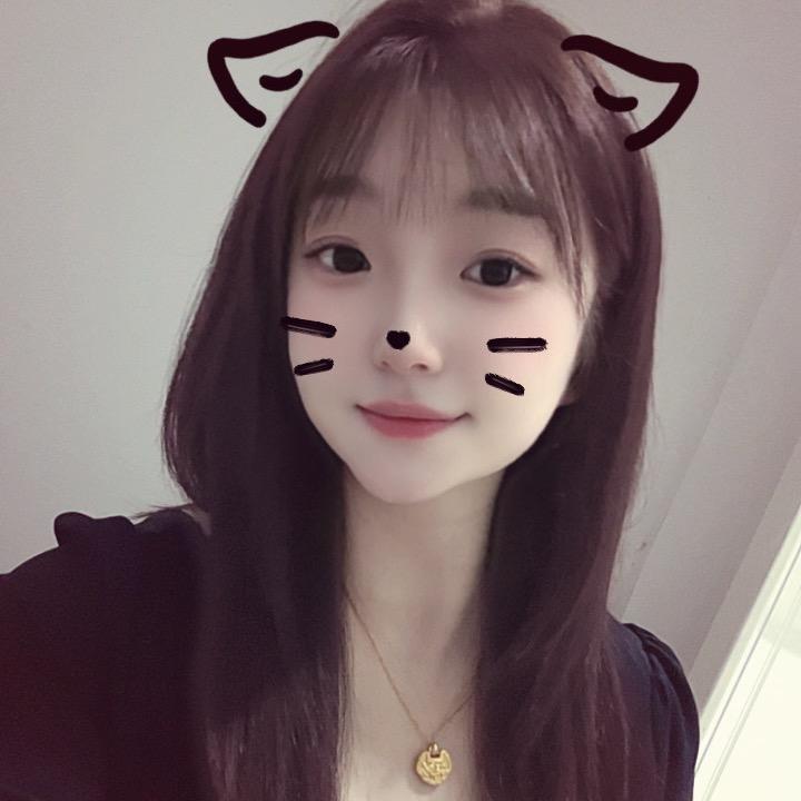 @静静