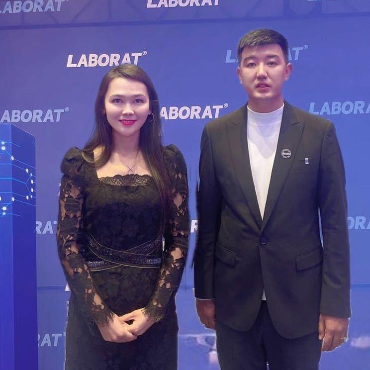 LABORAT英吉沙县总销商