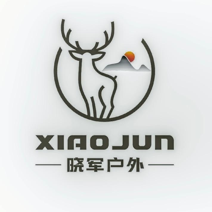 🔥晓军户外（大号）