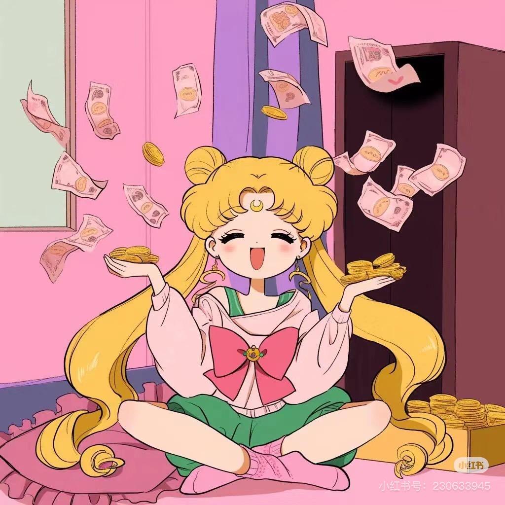 咕噜咕噜的玩具世界