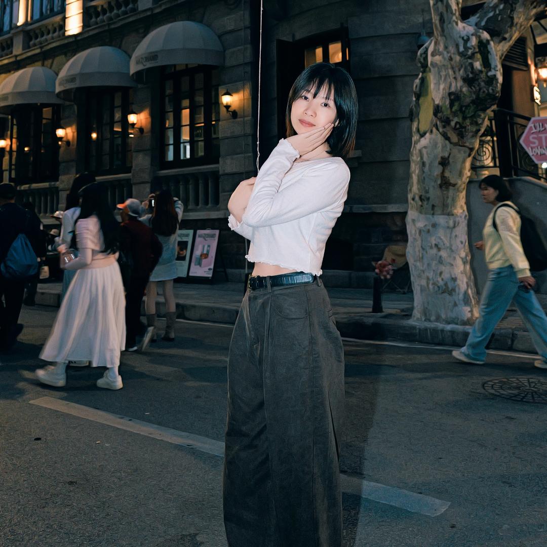 麻将总是（胡）女士