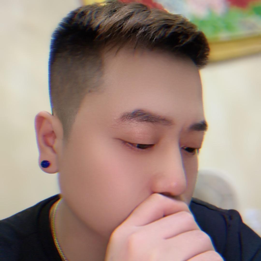 阿浩