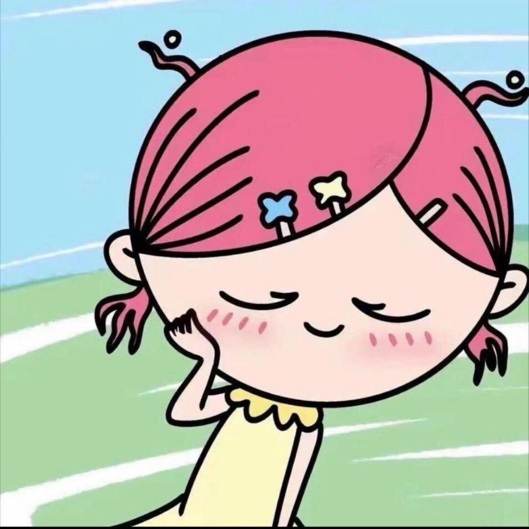 小鱼不吃饼🧸（10月8号生日版）