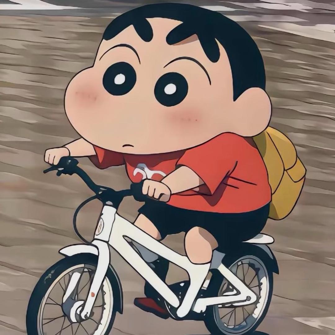 蜡笔小新爱唱歌