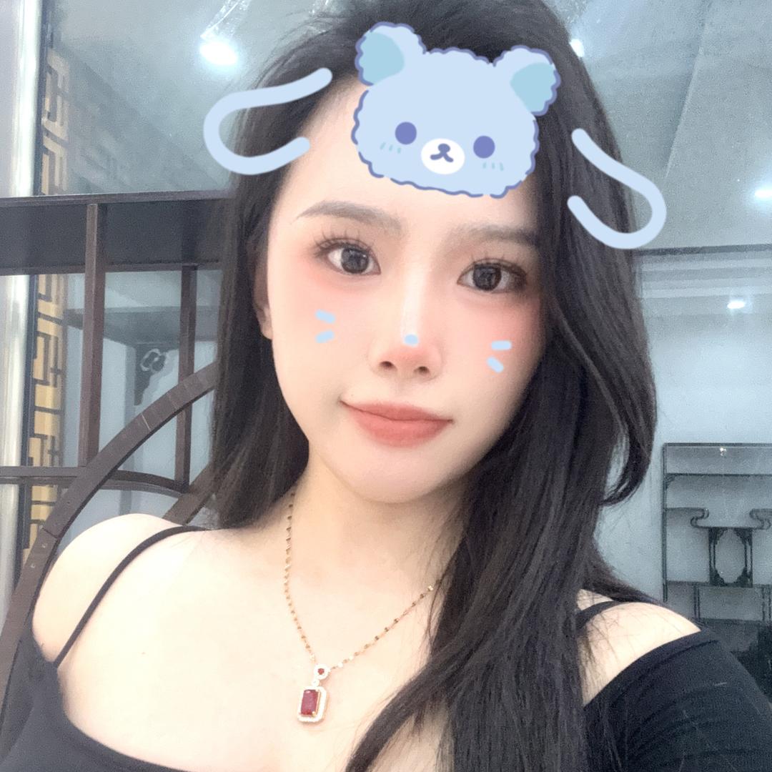 佳兆臻选琪琪