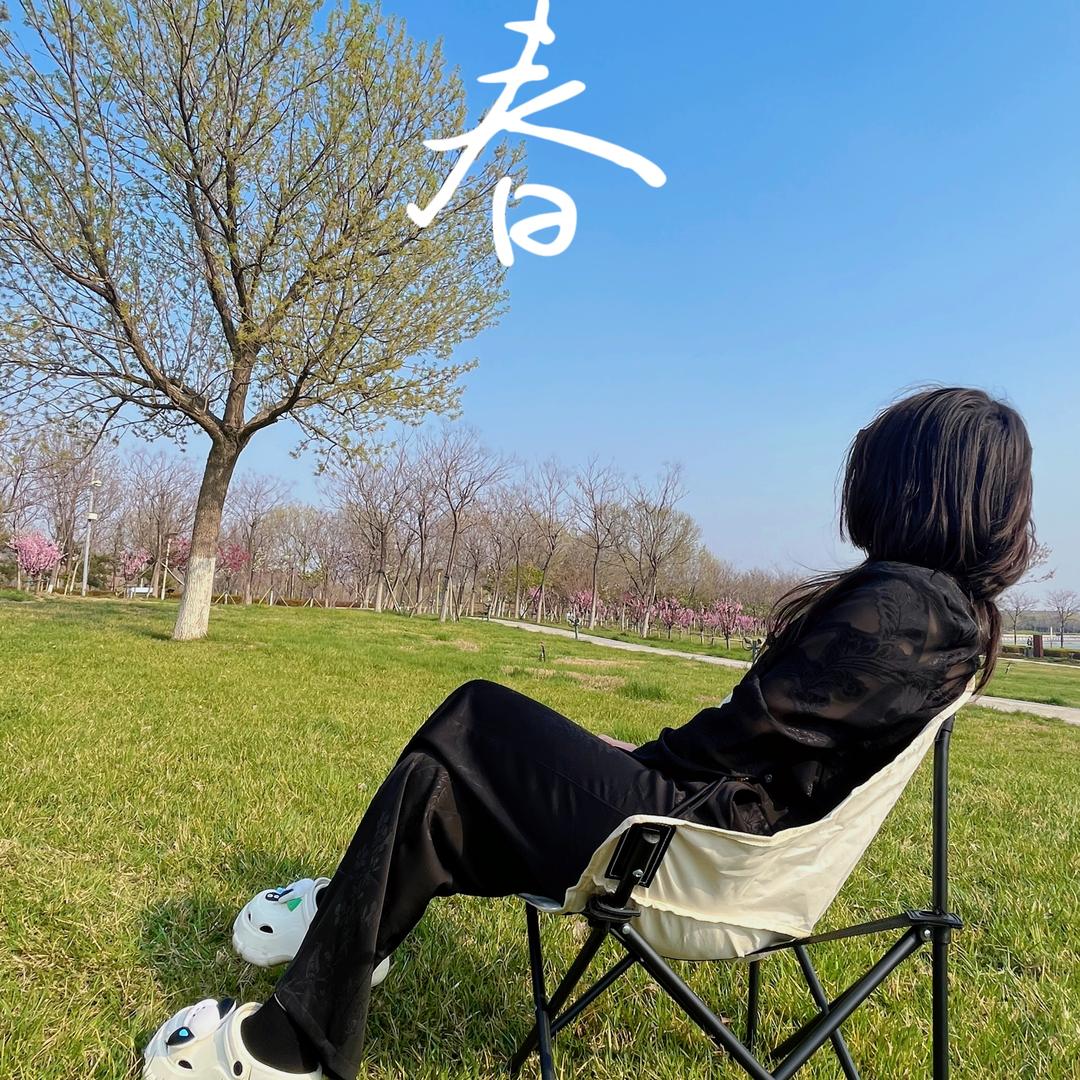 🌸安于时光