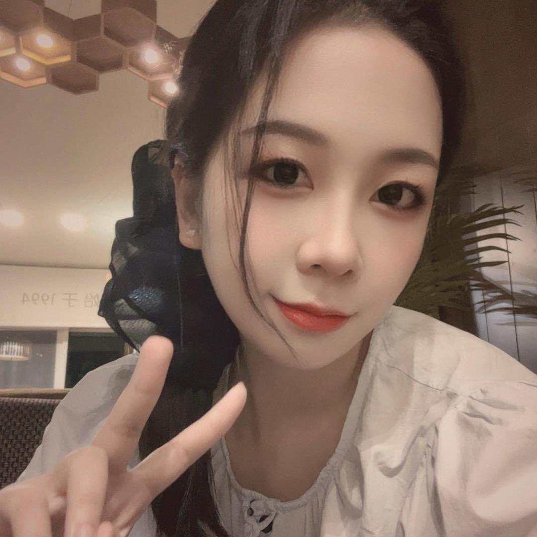爱化妆的悠悠