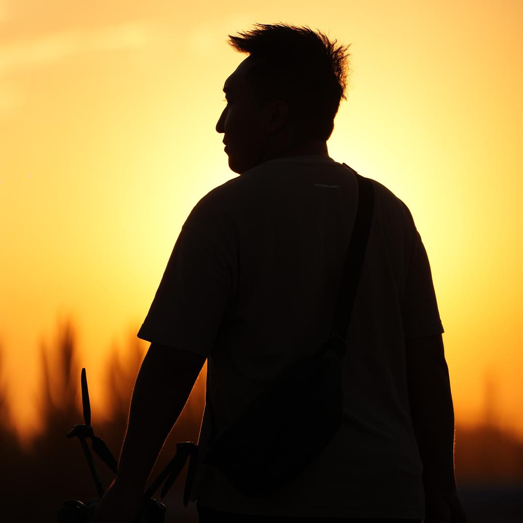 摄影师📷阿尔曼