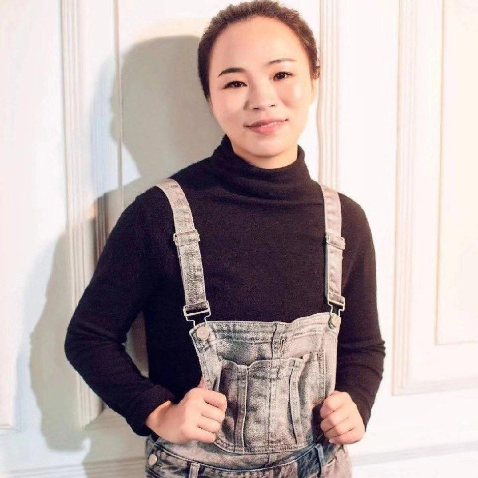 做软装的艳子姐