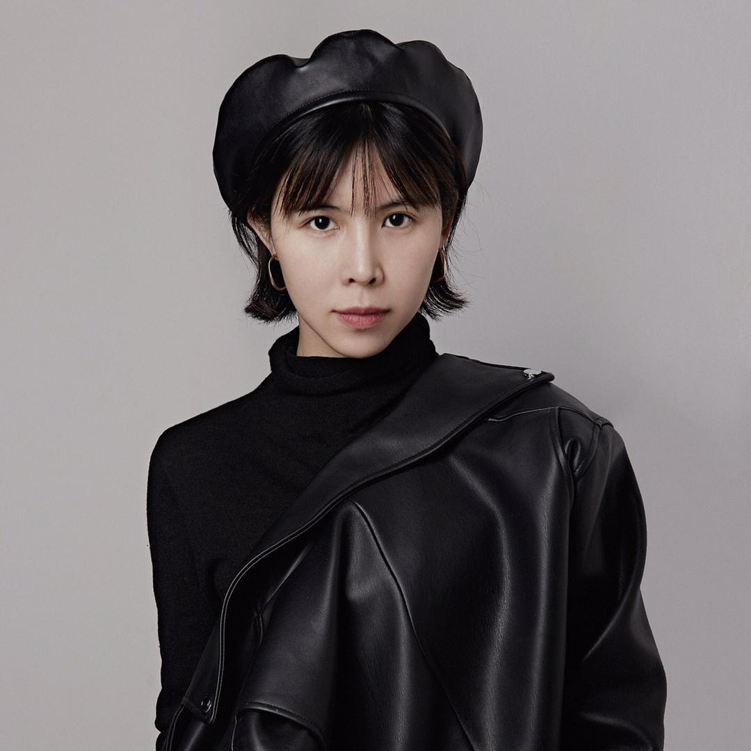 美妆师龚铭