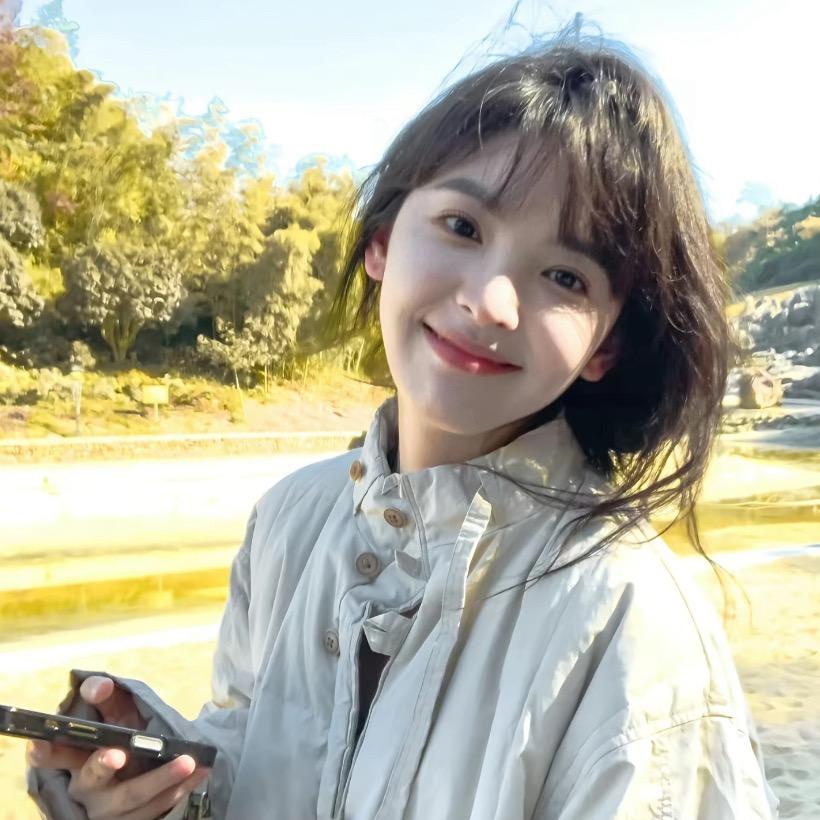 月亮麦片🌙