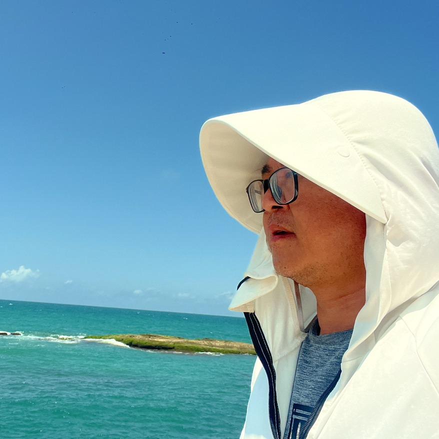 狼盛-硅胶手感油溜滑