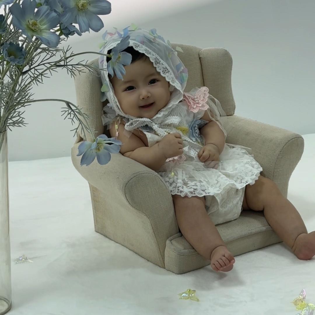 小酒baby