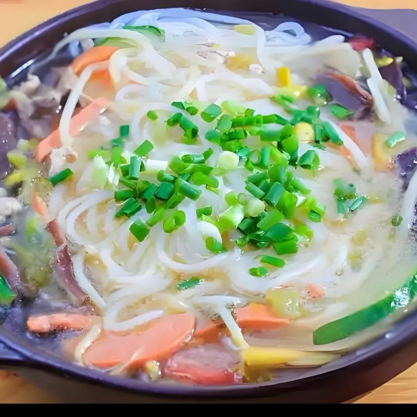 王记砂锅米线小抄手