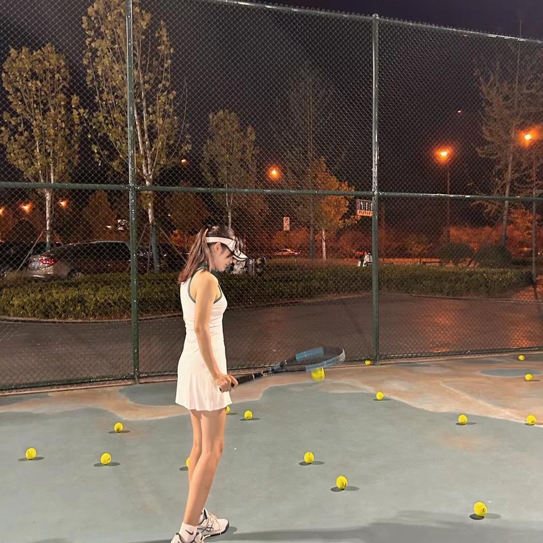 金寨享冠网球🎾