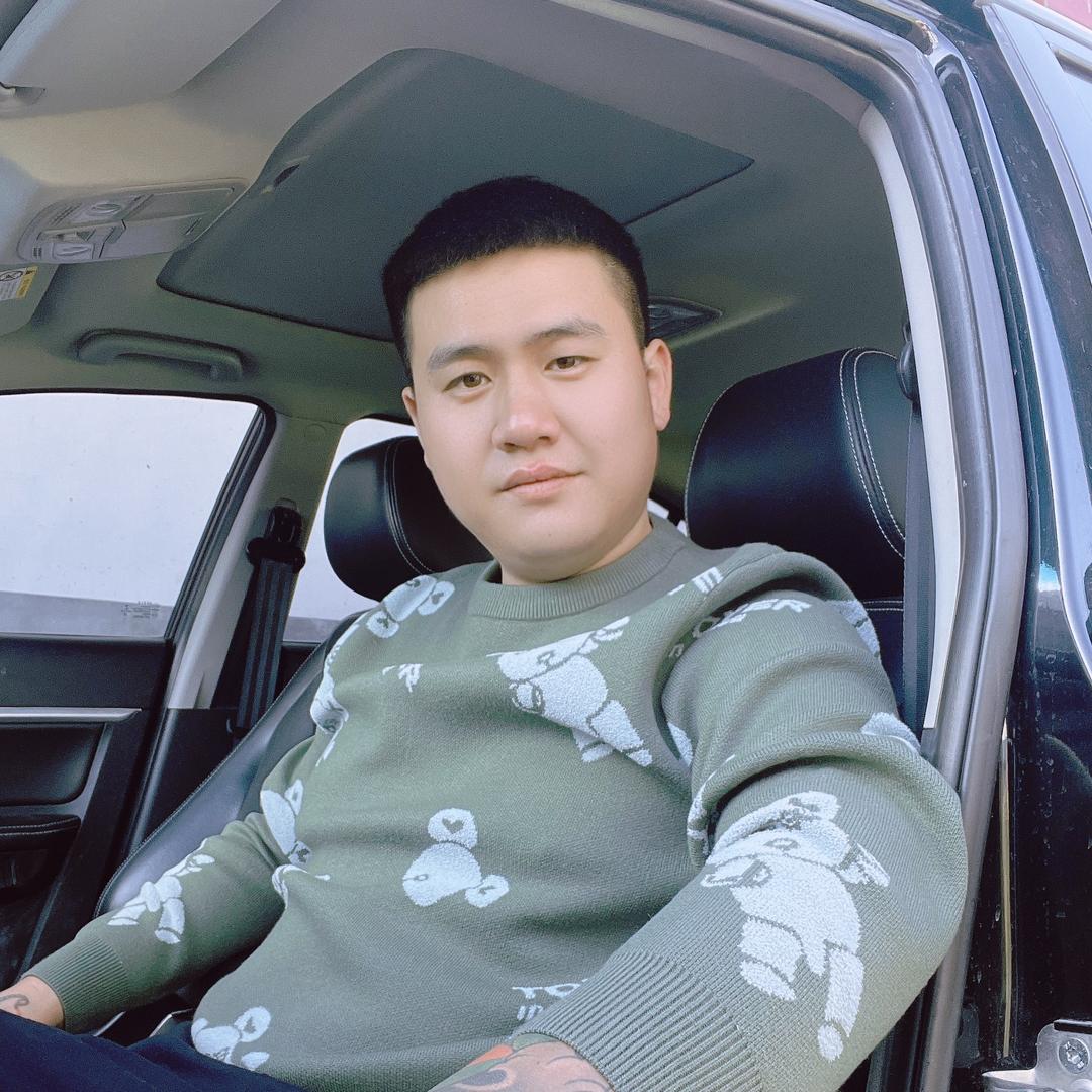 韩老二