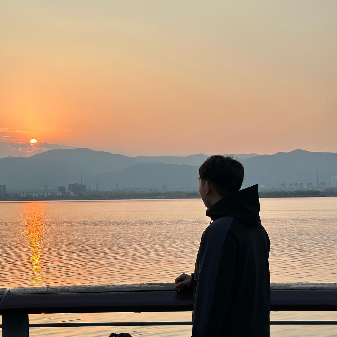 愿景