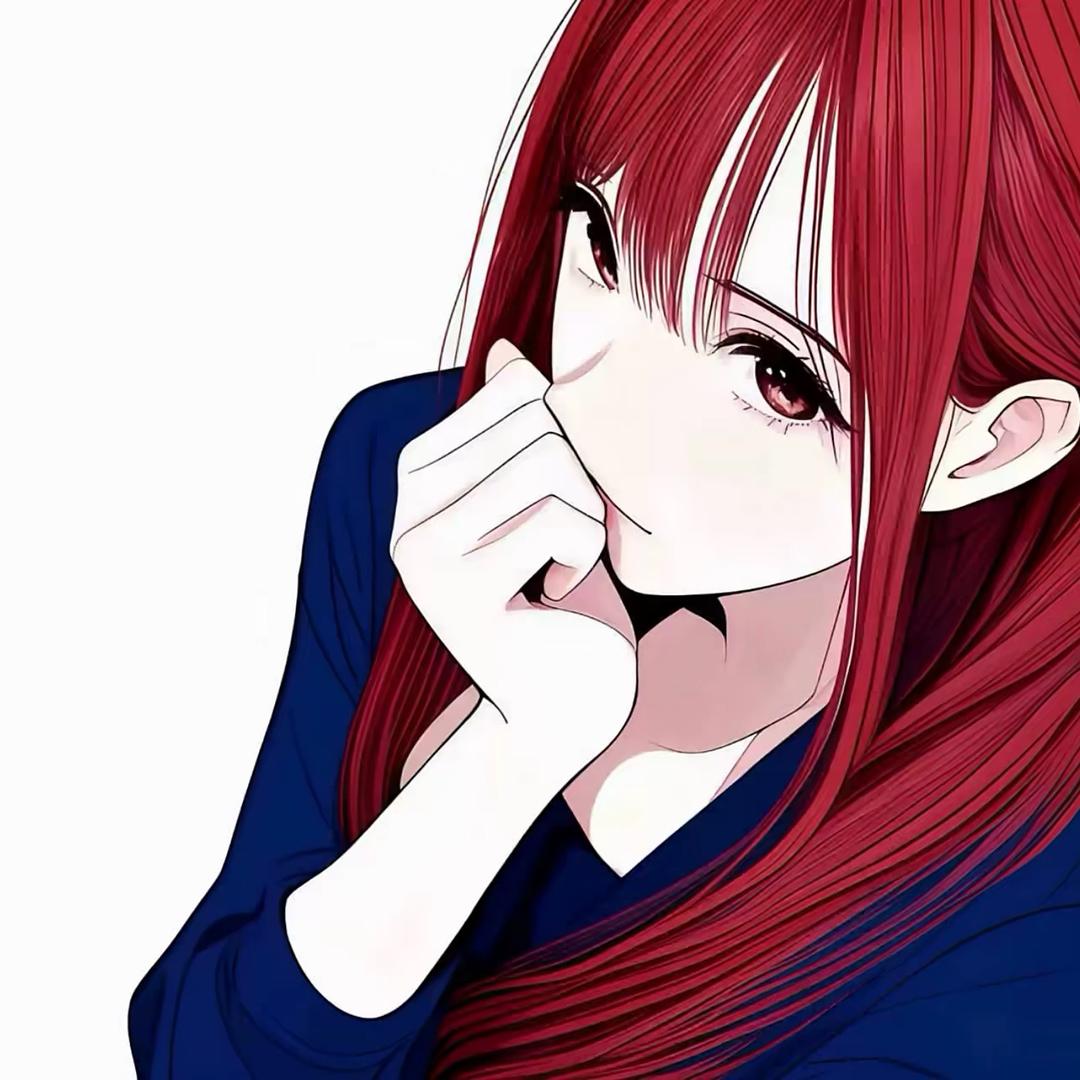📸 小镇姑娘
