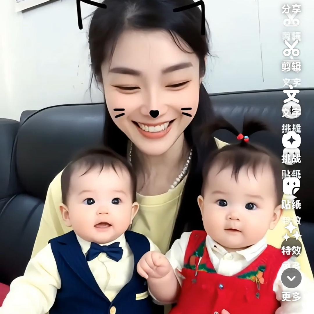 ♬ 北极星🎤