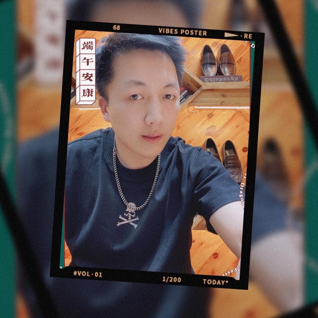 男领鞋馆