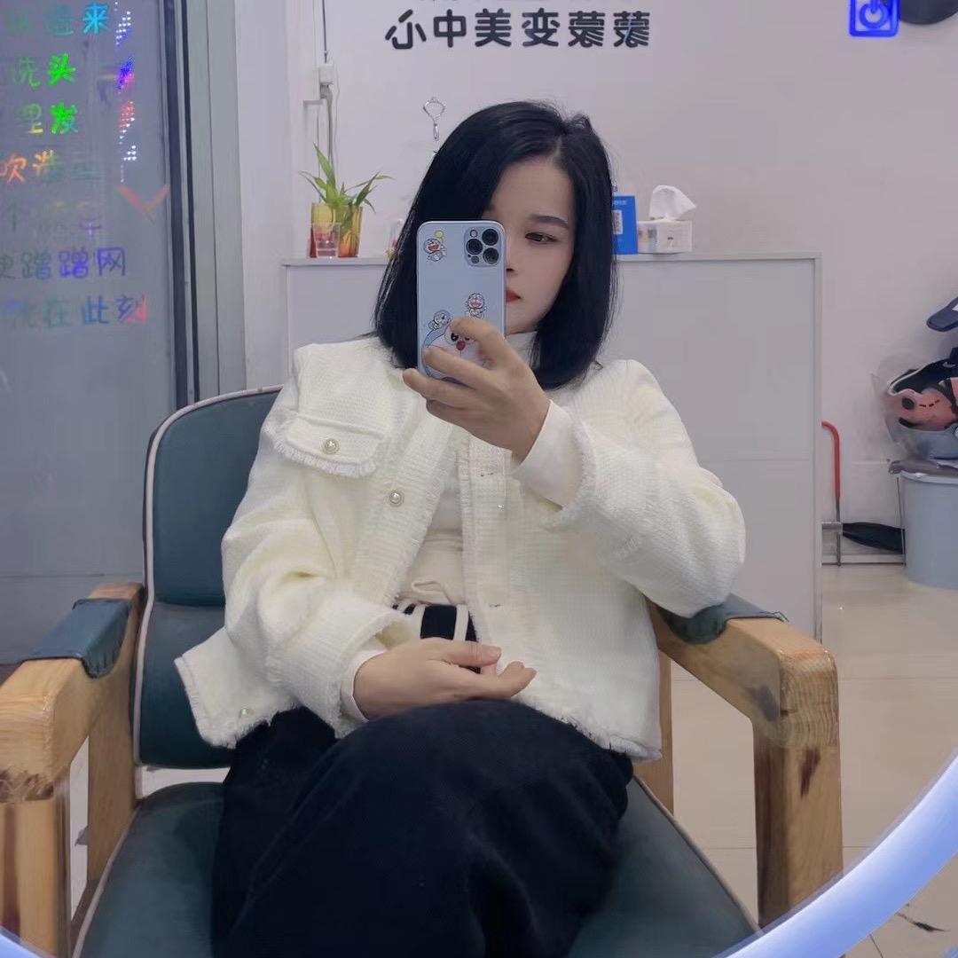 范妹妹是我