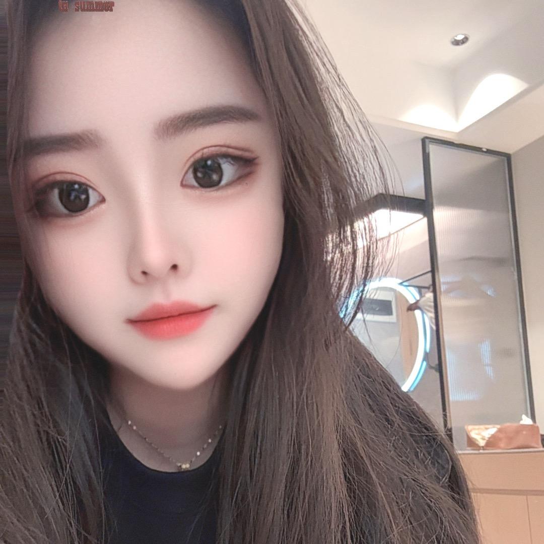 不漂亮的汪美丽♥️
