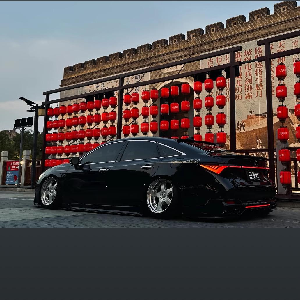 AVALON