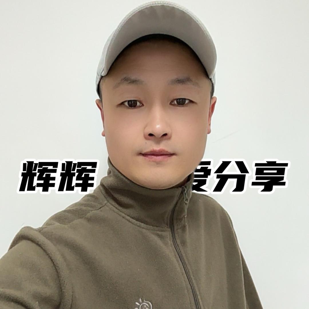 辉哥侃车
