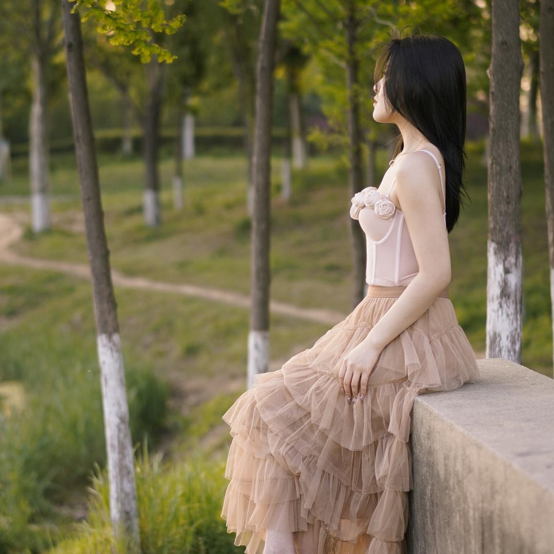 lulu（私服穿搭）