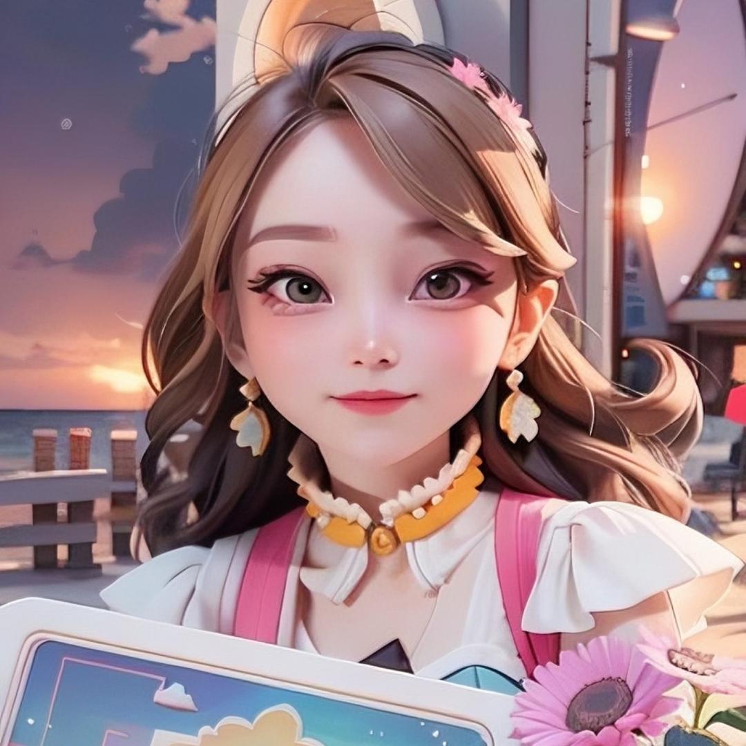 辣美老师