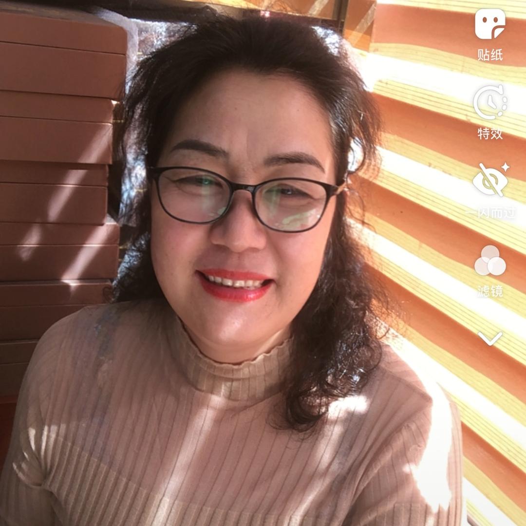 宝丽姐（文耀海味店）