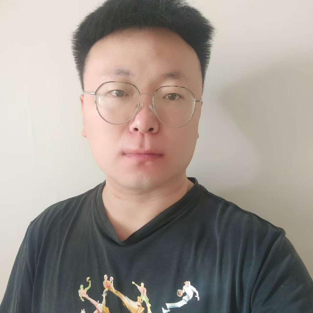 沈阳晟桁耿帅帅