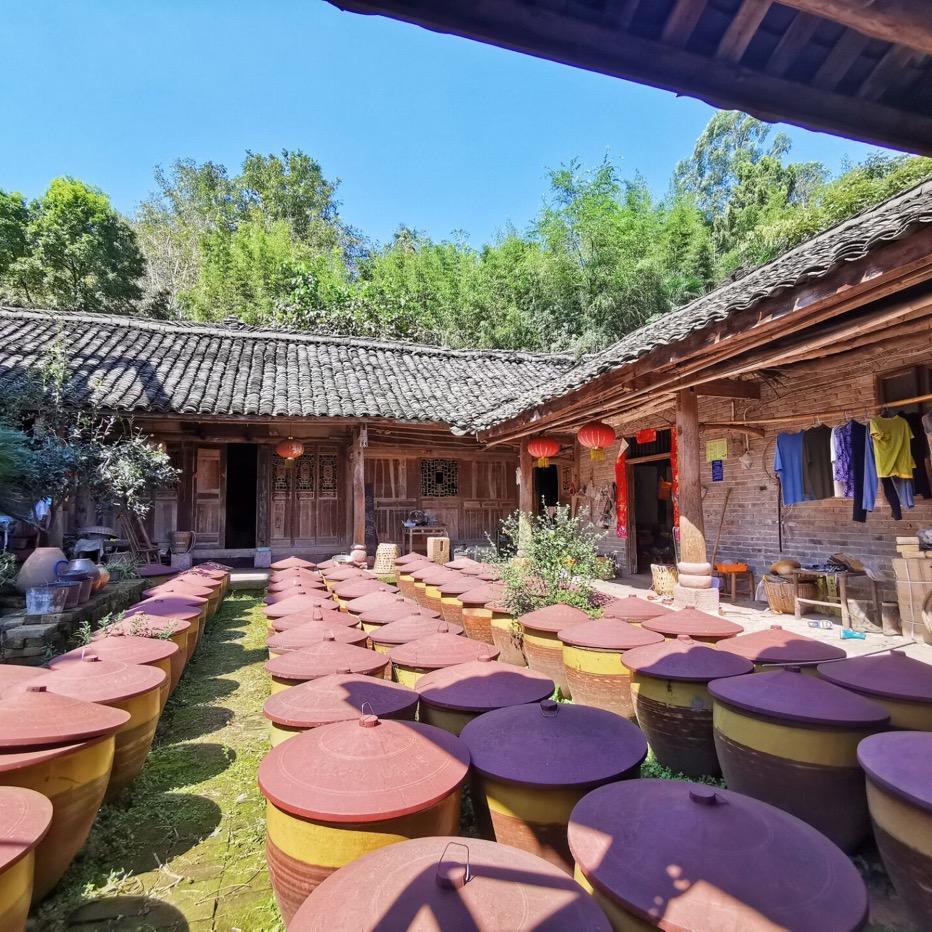 土主调味品旗舰店