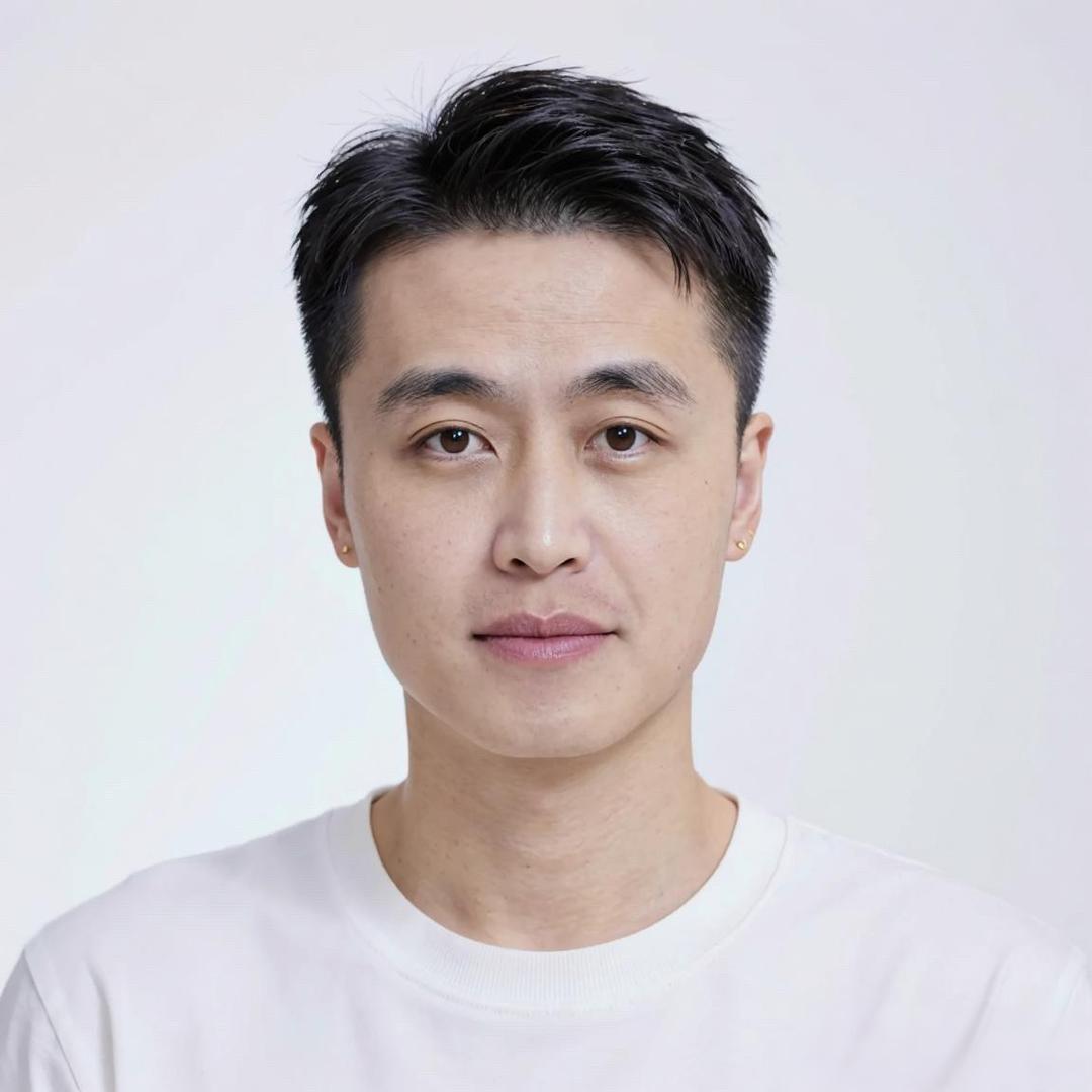 胡一说