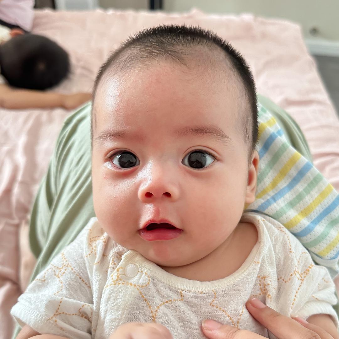 又又在长大