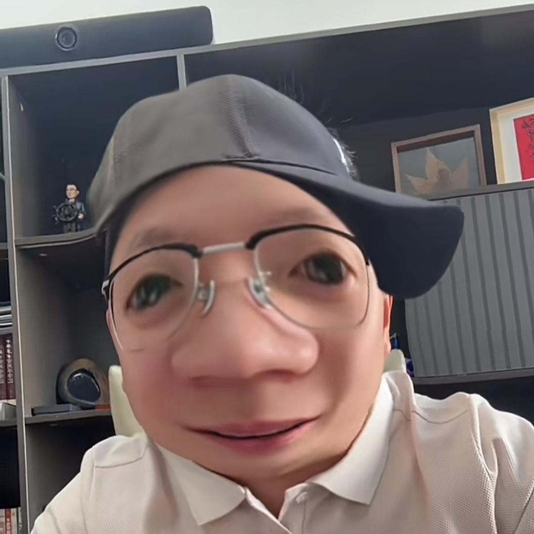 麻辣烫老板强子