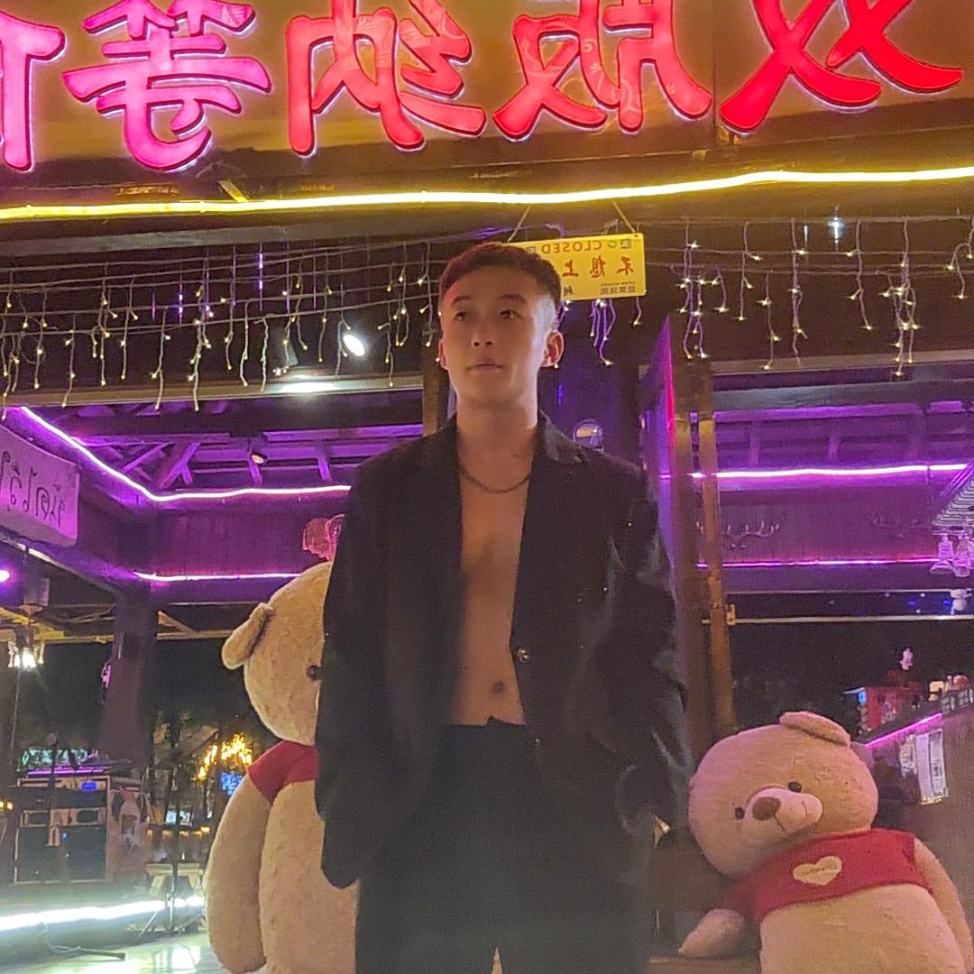 我是小猎豹   商贸