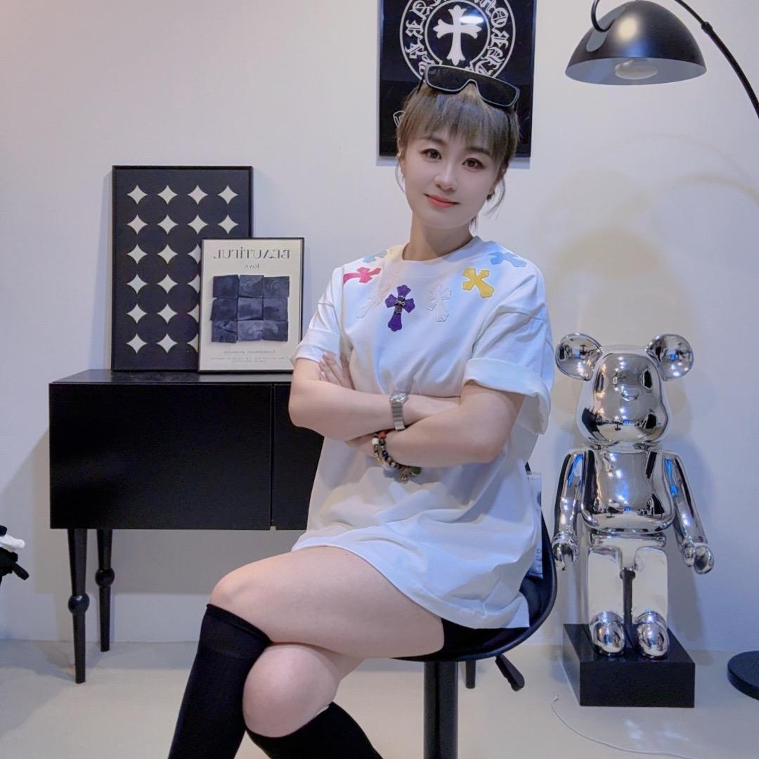 YAOYAO潮牌奢品1.0