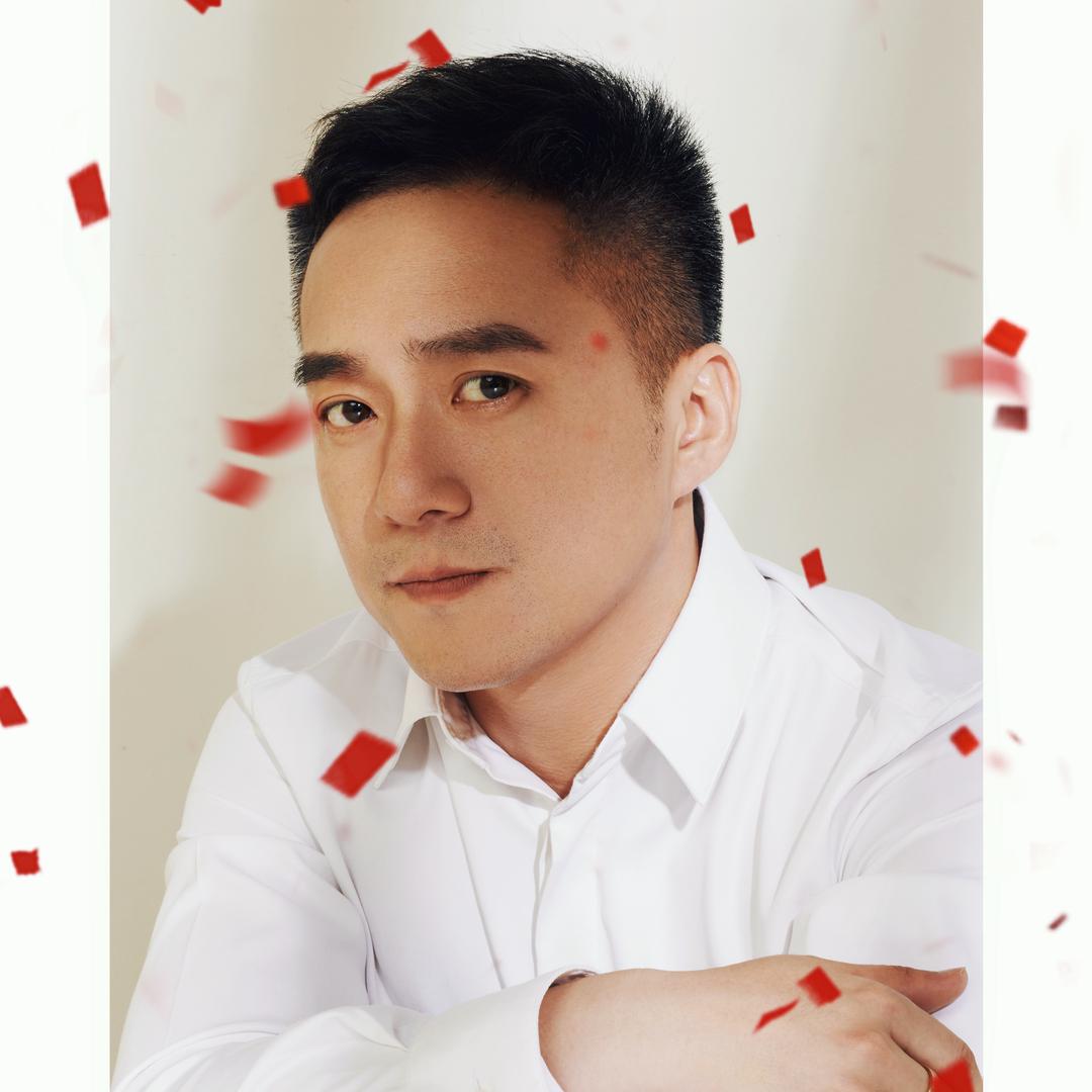 永远十八岁