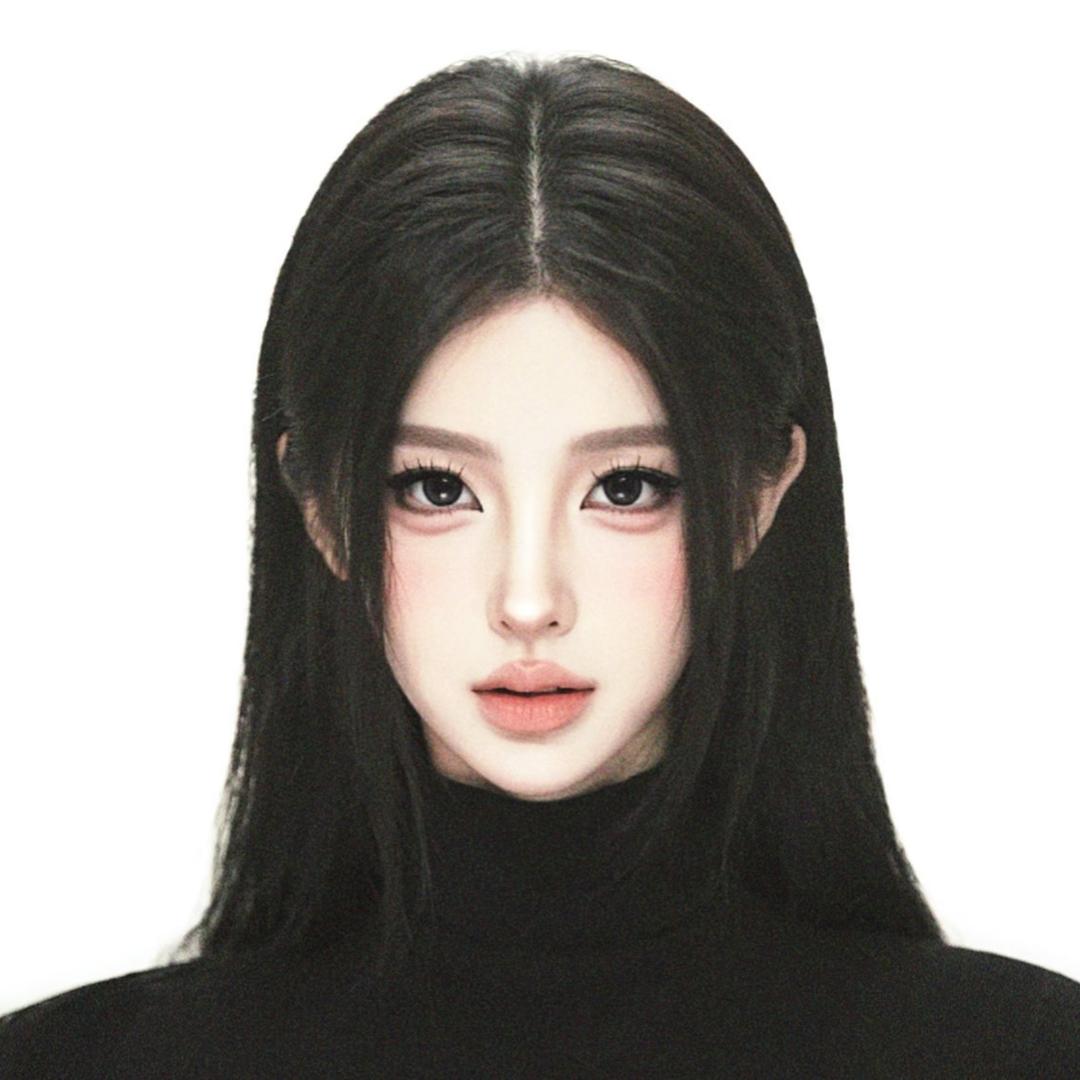 康桑思密哒小姐